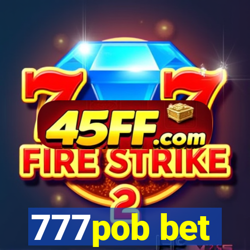 777pob bet